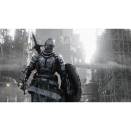 Just For Games 5061005781467 Fe desolada abandonada Juego de PS5