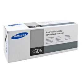 Hp CLP680ND CLP6260 Toner Original Negro para Samsung CLP680ND CLP6260 Series