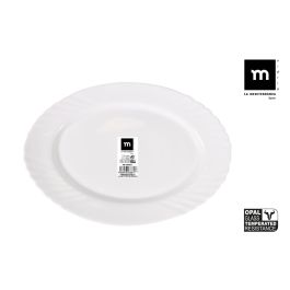 Bandeja Oval Everett 23 cm Opal - La Mediterranea (48 Unidades) Precio: 49.50000011. SKU: B14NTWYDCQ