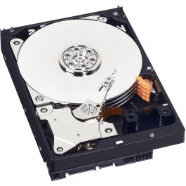 WD WD5000AZLX Blue - Disco Duro Interno 500GB 7200RPM 32MB SATA III 3.5" para PC