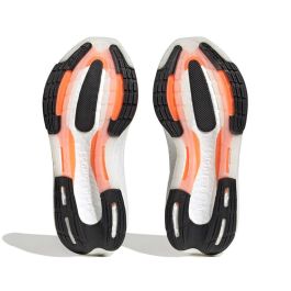 Zapatillas de Running para Adultos Adidas HQ6346 Negro