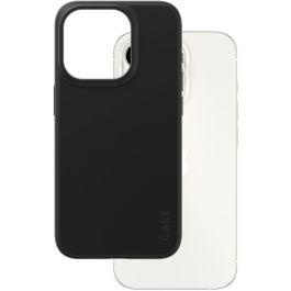 PanzerGlass CARE by ® Funda Fashion Negro para iPhone 15 Pro Precio: 33.98999989. SKU: B17S36PMJK