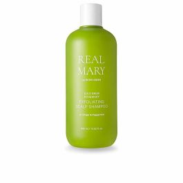 Rated Green Real Mary Exfoliating Scalp Shampoo Precio: 23.78999997. SKU: S05112483