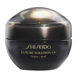 Shiseido Fut.Solut.Lx Cr.Noche 50 mL Precio: 205.50000031. SKU: S0590506