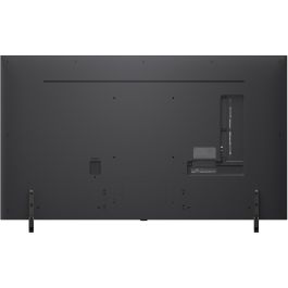 LG 65QNED80A6A QNED evo AI Smart TV 165cm 65" 4K UHD