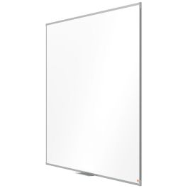 Pizarra blanca Nobo 180 x 120 cm