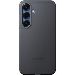 Samsung Kindsuit Case para Galaxy S25, Negro
