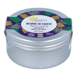 FLEURANCE NATURE Manteca De Karite 100Ml Hidrata y Protege Pieles Secas Delicadas Vegano Precio: 13.50000025. SKU: B1BQ4ERP65
