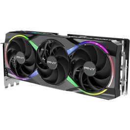 PNY GeForce RTX 5070 Ti 16GB GDDR7 ARGB OC Triple Fan Plus
