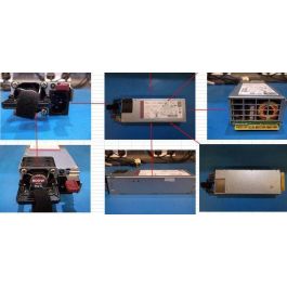 Hewlett Packard Enterprise Fuente de Alimentación 800W Flex Slot Alta Eficiencia 94% para Servidores ProLiant Precio: 126.50000055. SKU: B1DLQ6F8TH