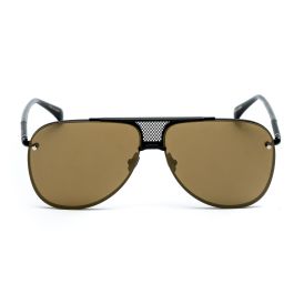 Gafas de Sol Hombre Belstaff BECKINGTON-NEGRO-DORADO Ø 61 mm