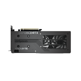 Gigabyte GeForce RTX 5060 GAMING OC 8G Tarjeta Gráfica - 8GB GDDR7, 2595 MHz, 3x DisplayPort, 1x HDMI, 9VN5060GO-00-G10