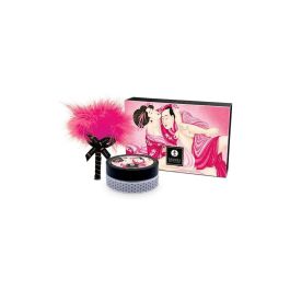 Polvos Comestibles Shunga RASPBERRY 75 g