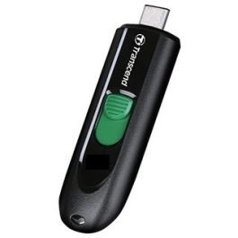Transcend Jetflash 790C USB Flash Drive 128 GB USB Type-C 3.2 Gen 1