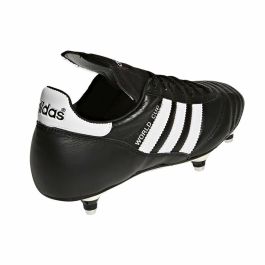 Botas de Fútbol para Adultos Adidas World Cup Negro
