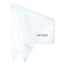 Sensai SPONGE CHIEF 1 u Limpieza Facial Esponja Textil Absorbente