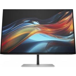 HP Monitor Pro 7 24" WUXGA 1920x1200 100Hz IPS USB-C DP HDMI 350cd MATE Precio: 340.59000019. SKU: B1G8DXEKJK
