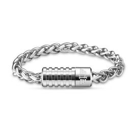 Pulsera Mujer Police PEAGB2211543 Acero Inoxidable 19 cm Precio: 35.58999983. SKU: B138NASGST
