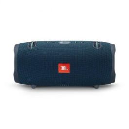 Altavoz con Bluetooth JBL Xtreme 2/ 40W/ 2.0/ Azul Altavoz con Bluetooth JBL Xtreme 2/ 40W/ 2.0/ Azul