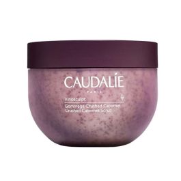 Caudalie Vinosculpt Crushed Cabernet Scrub 250 gr Caudalie Vinosculpt Crushed Cabernet Scrub 250 gr Precio: 28.99000038. SKU: B19CFZAPNE