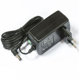 MikroTik Fuente de Alimentación / Adaptador Corriente 24V 1.2A con Conector en Ángulo Recto para Enchufes US (Tipo A) y EU (Tipo C) Precio: 15.49999957. SKU: B1DT53BPDE