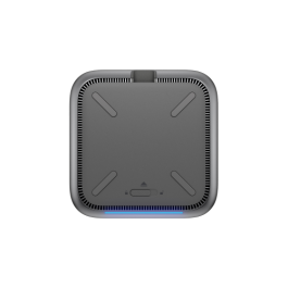 HP Base de Acoplamiento Thunderbolt 4 Ultra G6 280W Gris 8K Ultra HD