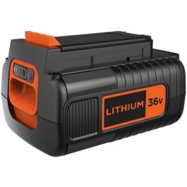 Batería BLACK & DECKER 36V 2Ah BL20362 Precio: 114.99049991. SKU: B1EZ8PSD74