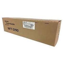 KYOCERA TASKalfa 308ci, 306ci, 356ci, 406ci Bote de Residuos