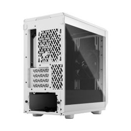 Fractal Design FD-C-MES2M-02 Meshify 2 Mini Caja de PC Blanca