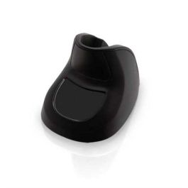 Datalogic QuickScan QW2500 90A052258 Escáner 2D USB Kit con Soporte, Lector de Códigos de Barras con Green Spot y Buzzer