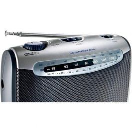 Radio Portátil Philips AE2160/00 Radio Portátil Philips AE2160/00