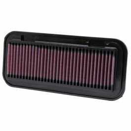 Filtro de aire K&N 33-2131 Filtro de aire K&N 33-2131 Precio: 62.50000053. SKU: B17H5VNZHW