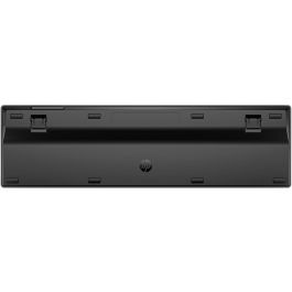 HP Teclado 725 multidispositivo compacto inalambrico