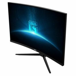MSI G27C3F Monitor Curvo Gaming 27'' FHD 180Hz Panel VA 1ms