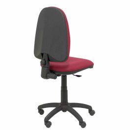 Silla de Oficina Ayna bali Piqueras y Crespo 04CPBALI933 Negro Granate Silla de Oficina Ayna bali Piqueras y Crespo 04CPBALI933 Negro Granate