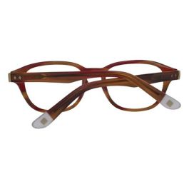 Montura de Gafas Hombre Gant GRA102 49L44 Marrón Ø 49 mm Montura de Gafas Hombre Gant GRA102 49L44 Marrón Ø 49 mm