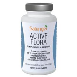 Active Flora 30Cap Precio: 30.8899998. SKU: B1E62QMYAH