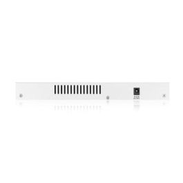 Zyxel XMG-108HP-EU0101F Switch No Administrado 8 Puertos 2.5G Ethernet PoE 100W