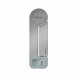 Cecotec 04142 báscula de cocina Plata Encimera Báscula electrónica de cocina Cecotec 04142 báscula de cocina Plata Encimera Báscula electrónica de cocina