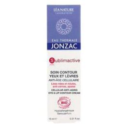 Jonzac Contorno Ojos y Labios 15ml Jonzac Contorno Ojos y Labios 15ml Precio: 20.69000054. SKU: B14ZV3NV79