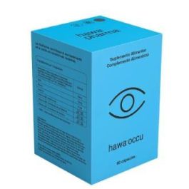 Hawa Ocu 60 Cap Hawa Ocu 60 Cap Precio: 26.4999999. SKU: B166YLPQ4F