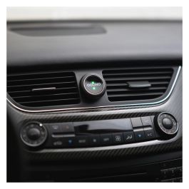 OOONO CO-DRIVER NO1 - Detector de Radares (Blitzerwarner), Negro