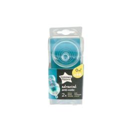 Tommee Tippee Tetina A-C B/Ancha Sili Redon Flu Vari +0 M 2 Precio: 11.79000042. SKU: B1989CKPFW