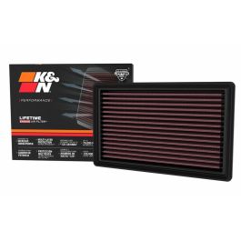 Filtro de aire K&N KN33-3179