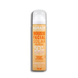 Agrado Mousse Facial Solar Spf50 75ml con Protección Óptima y Beneficios Antiedad para Pieles Sensibles Precio: 5.68999959. SKU: S4509822