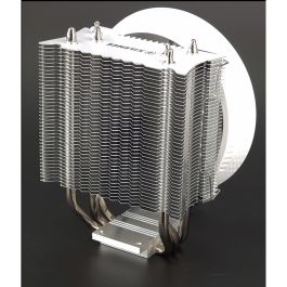 Xilence M403 Cooler Multi Socket White Pro ARGB FMx/AM3/AM4/115x/1200/2011 TDP 150W