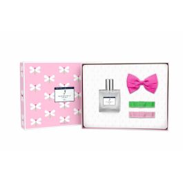 Jacadi Mademoiselle Petite Libellule Estuche 4 Piezas Eau de Toilette para Niñas Fragancia Frutal y Floral 100 ml Precio: 40.49999954. SKU: B1EG3K24D7