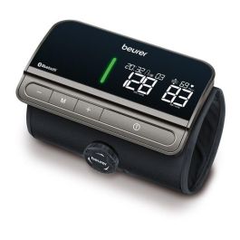 Beurer BM-81 EASYLOCK Tensiómetro de Brazo con Bluetooth