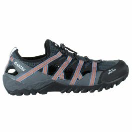 Sandalias de Montaña Hi-Tec Pampa Negro Precio: 62.2061. SKU: B1DY929MEL