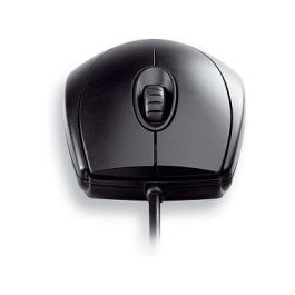 Cherry M-5450 Ratón Óptico USB 1000 DPI Negro